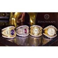 EMBRACE THE TRADITION WITH RINGWRAPS 202//202